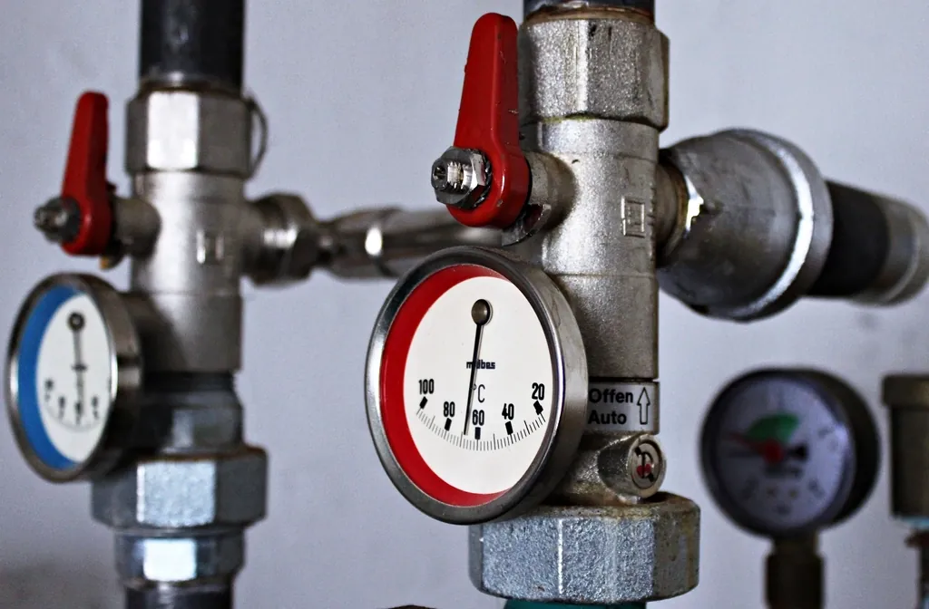 Heating equipment