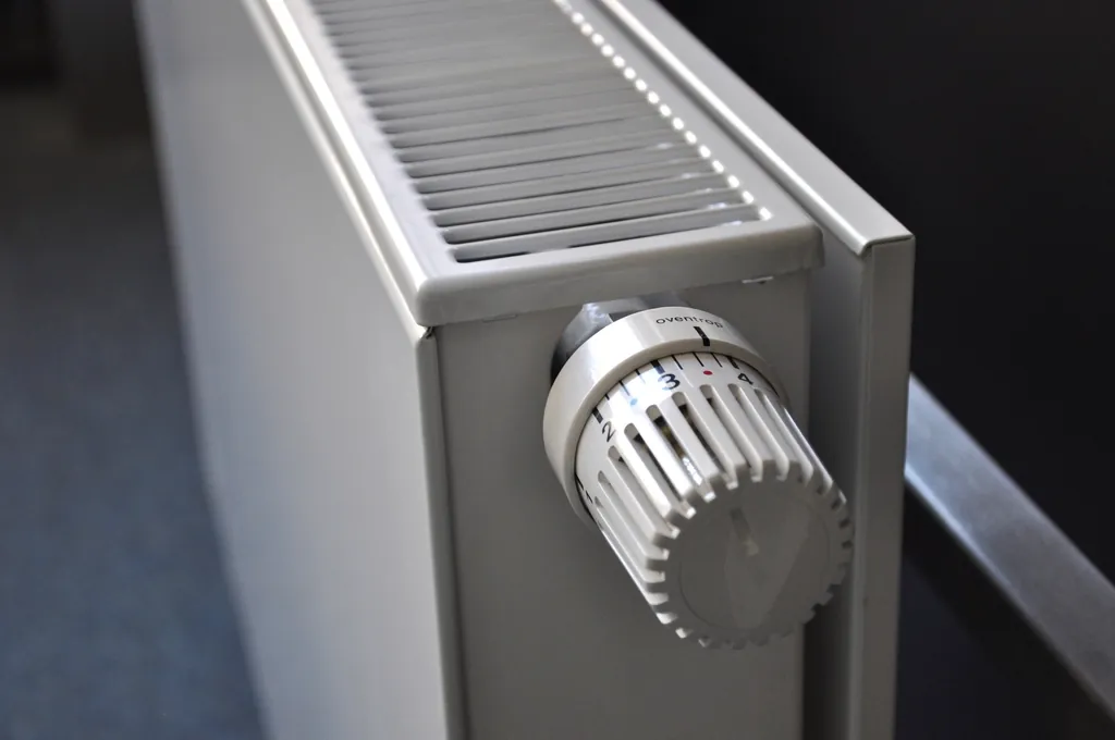 Heating equipment
